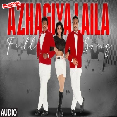 Azhagiya Laila Tamil Dj Remix